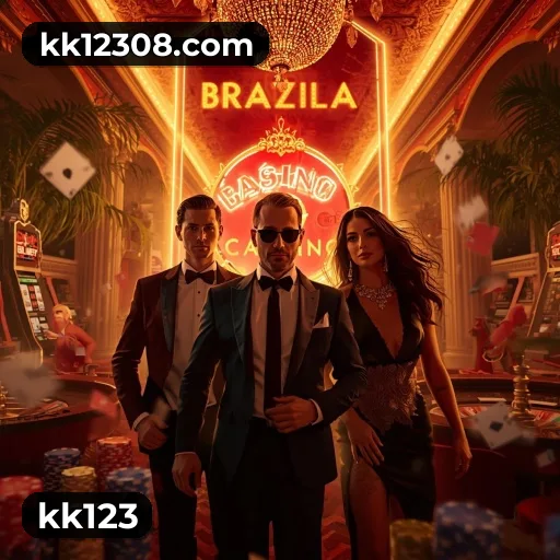 Recursos Exclusivos do App kk123 - Modo Offline, Login Biométrico