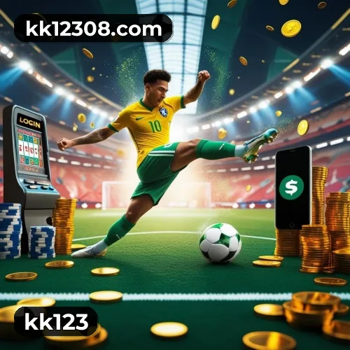 Jogos de Cassino em Destaque - Slots, Roleta, Blackjack