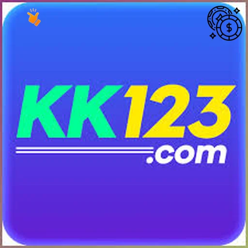 kk123 Logo