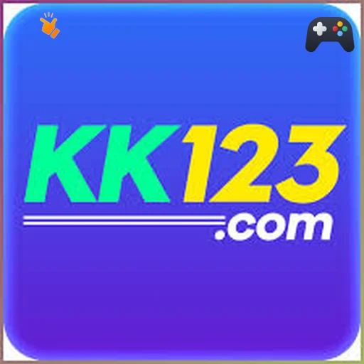 kk123 Logo