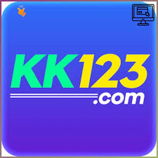 kk123 Logo